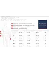 Paul Hopkins Heren shortama - Knoopsluiting - Katoen