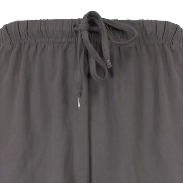 Paul Hopkins Heren shortama - Knoopsluiting - Katoen