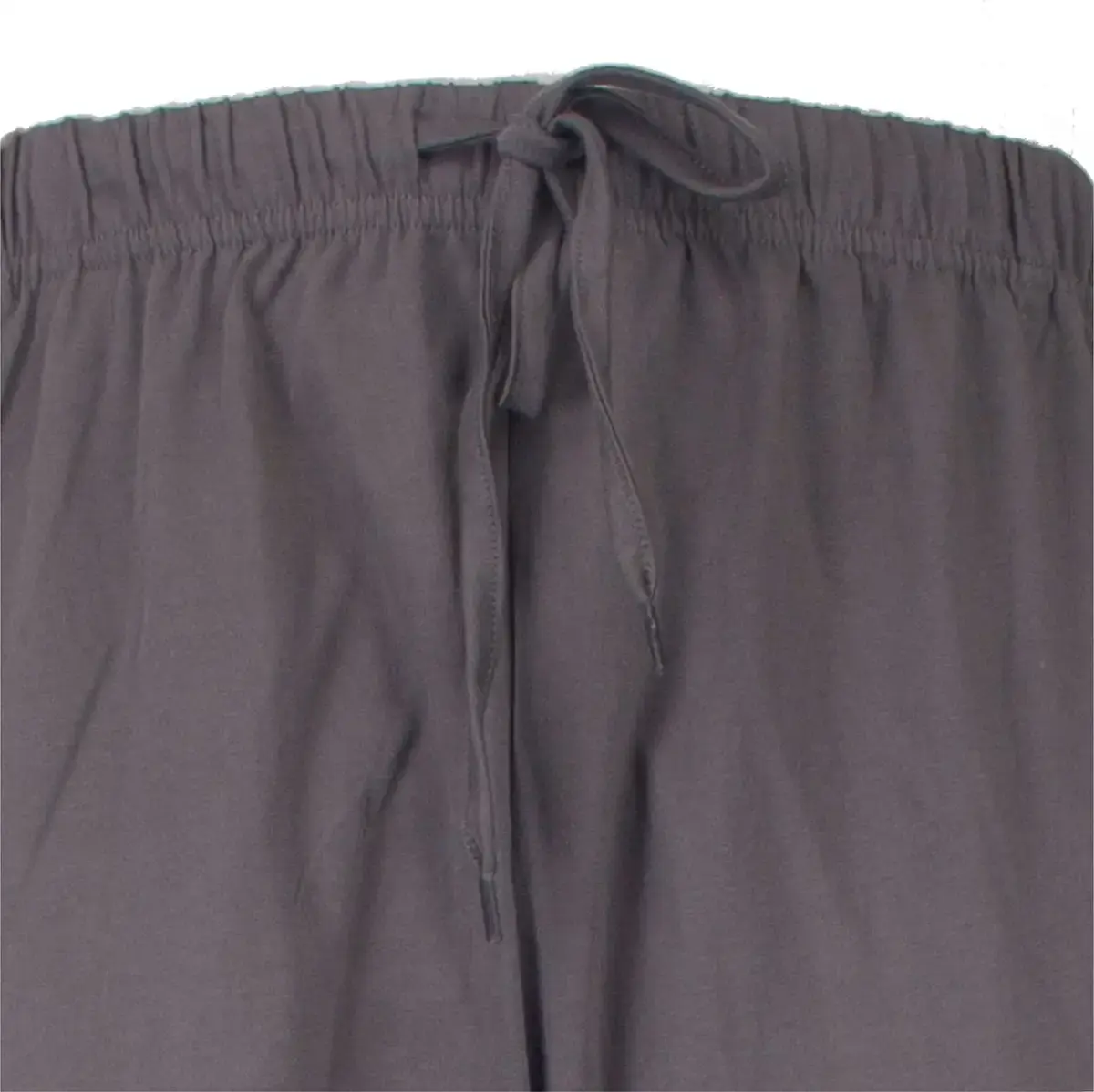 Paul Hopkins pyjama heren lange mouw - Grijs gestreept