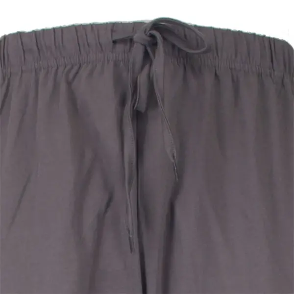 Paul Hopkins pyjama heren lange mouw - Grijs gestreept Paul Hopkins pyjama heren lange mouw - Grijs gestreept