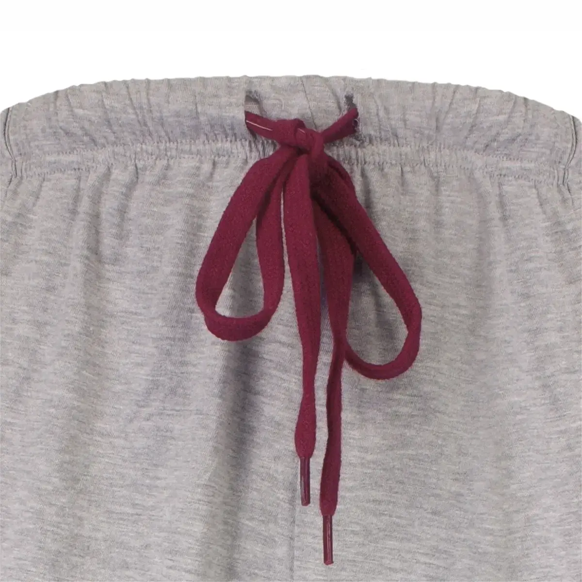 M.E.Q. Heren shortama katoen - ronde hals - Red summer M.E.Q. Heren shortama katoen - ronde hals - Red summer