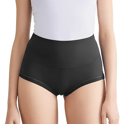 Fine Woman 10-pak - dames taille slip good feel Fine Woman 10-pak - dames taille slip good feel