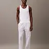 Calvin klein 3-pack heren hemd - Tank top