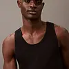 Calvin klein 3-pack heren hemd - Tank top