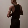 Calvin klein 3-pack heren hemd - Tank top