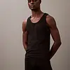 Calvin klein 3-pack heren hemd - Tank top