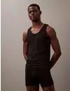 Calvin klein 3-pack heren hemd - Tank top