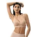 Mey Invisible BH - triangel - Huidskleur