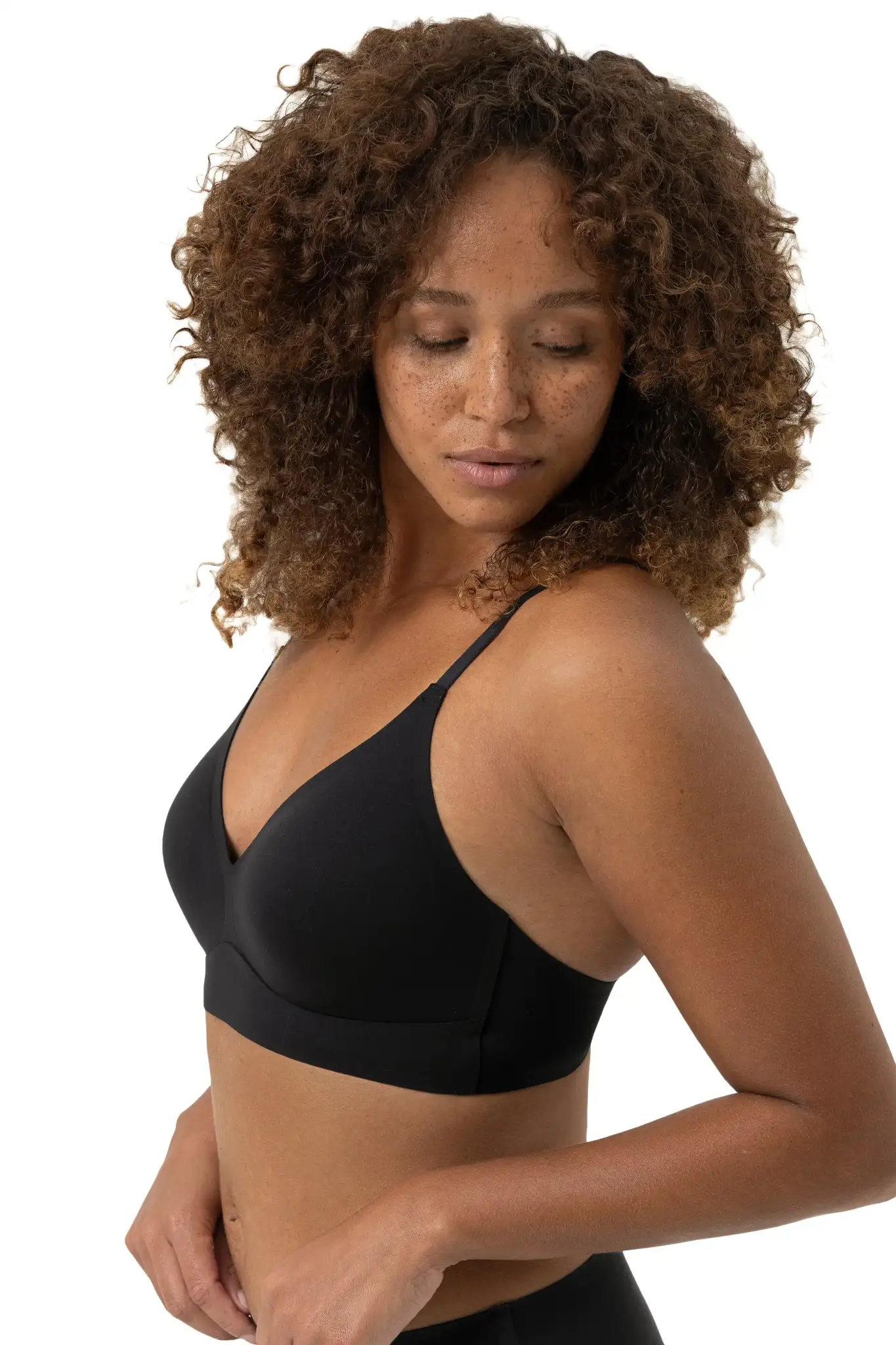 Mey Invisible BH - triangel