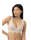 Mey Invisible BH - Naadloze bustier zonder beugel - Comfort bh
