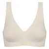 Mey Invisible BH - Naadloze bustier zonder beugel - Comfort bh