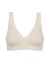 Mey Invisible BH - Naadloze bustier zonder beugel - Comfort bh