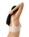 Mey Invisible BH - Naadloze bustier zonder beugel - Comfort bh