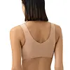 Mey Invisible BH - Naadloze bustier zonder beugel - Comfort bh