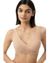 Mey Invisible BH - Naadloze bustier zonder beugel - Comfort bh