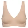 Mey Invisible BH - Naadloze bustier zonder beugel - Comfort bh