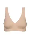 Mey Invisible BH - Naadloze bustier zonder beugel - Comfort bh