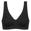 Mey Invisible BH - Naadloze bustier zonder beugel - Comfort bh