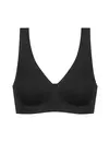 Mey Invisible BH - Naadloze bustier zonder beugel - Comfort bh