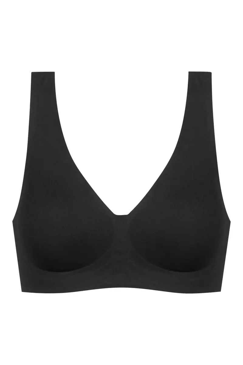 Mey Invisible BH - Naadloze bustier zonder beugel - Comfort bh
