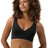 Mey Invisible BH - Naadloze bustier zonder beugel - Comfort bh