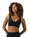 Mey Invisible BH - Naadloze bustier zonder beugel - Comfort bh