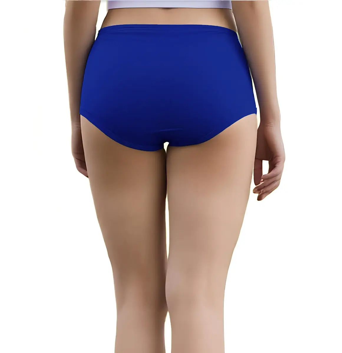 Fine Woman 10-pak dames taille slip kant - Katoen - Multipack dames onderbroeken - Dames ondergoed voordeelverpakking Fine Woman 10-pak dames taille slip kant - Katoen - Multipack dames onderbroeken - Dames ondergoed voordeelverpakking