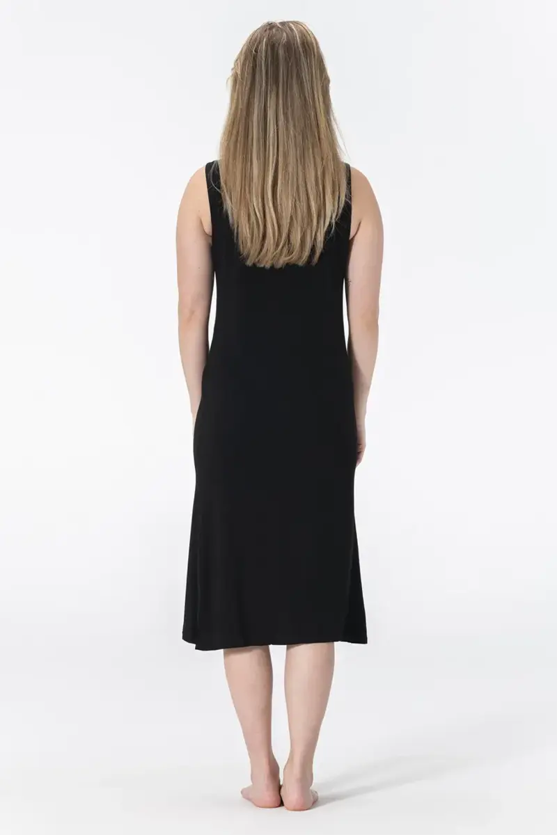 Gaubert Onderjurk Extra lang - brede bandjes - Gladde onderjurk wit - Zwart - huidskleur - Verstelbare bandjes Gaubert Onderjurk Extra lang - brede bandjes - Gladde onderjurk wit - Zwart - huidskleur - Verstelbare bandjes