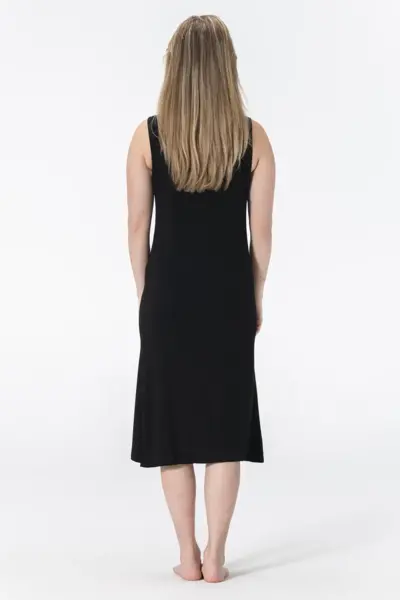 Gaubert Onderjurk Extra lang - brede bandjes - Gladde onderjurk wit - Zwart - huidskleur - Verstelbare bandjes Gaubert Onderjurk Extra lang - brede bandjes - Gladde onderjurk wit - Zwart - huidskleur - Verstelbare bandjes