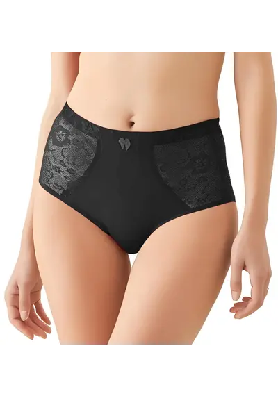 J&C licht corrigerende taille slip dames J&C licht corrigerende taille slip dames