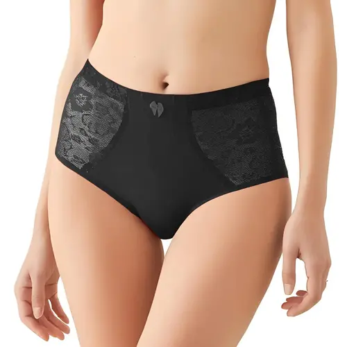 J&C licht corrigerende taille slip dames J&C licht corrigerende taille slip dames