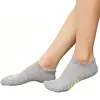FALKE Cool Kick Sneakersokken Dames - Enkelsokken die niet afzakken - Met antislip bij de hak