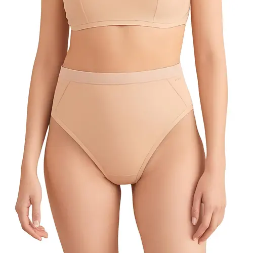Ten Cate Corrigerend high leg slip - Basics shape Ten Cate Corrigerend high leg slip - Basics shape