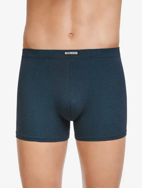 Set heren boxershort microfiber - Microvezel  - Print