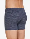 Set heren boxershort microfiber - Microvezel  - Print