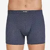 Set heren boxershort microfiber - Microvezel  - Print