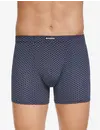 Set heren boxershort microfiber - Microvezel  - Print