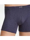Set heren boxershort microfiber - Microvezel  - Print