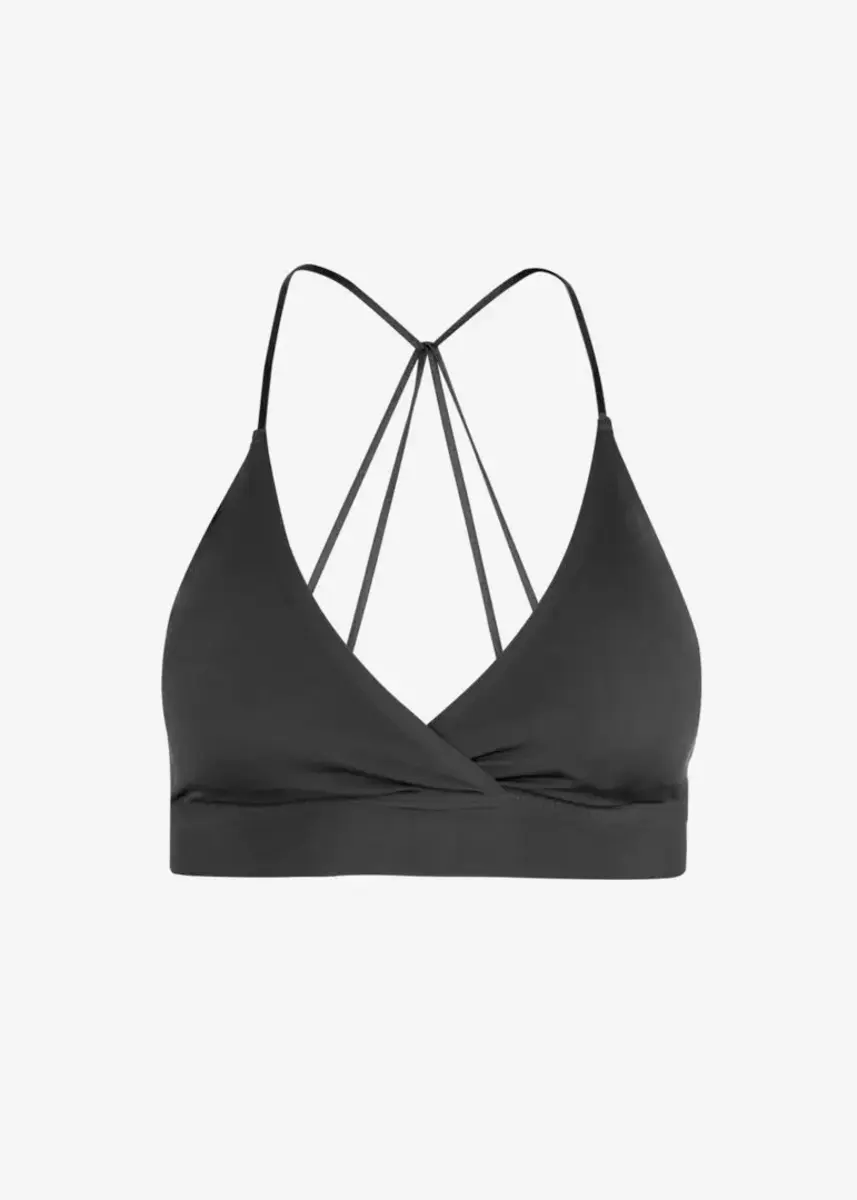 Magic bralette racerback - Dream crossover