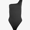 Magic off shoulder naadloze body - Dream invisible reversible body
