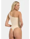 Magic off shoulder naadloze body - Dream invisible reversible body