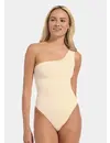 Magic off shoulder naadloze body - Dream invisible reversible body