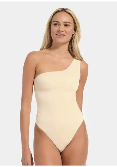 Magic off shoulder naadloze body - Dream invisible reversible body Magic off shoulder naadloze body - Dream invisible reversible body