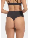 Magic 2-pack hoge taille string - Invisible Hi Thong dames