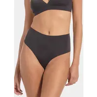Magic 2-pack hoge taille string - Invisible Hi Thong dames Magic 2-pack hoge taille string - Invisible Hi Thong dames