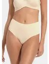 Magic 2-pack hoge taille string - Invisible Hi Thong dames