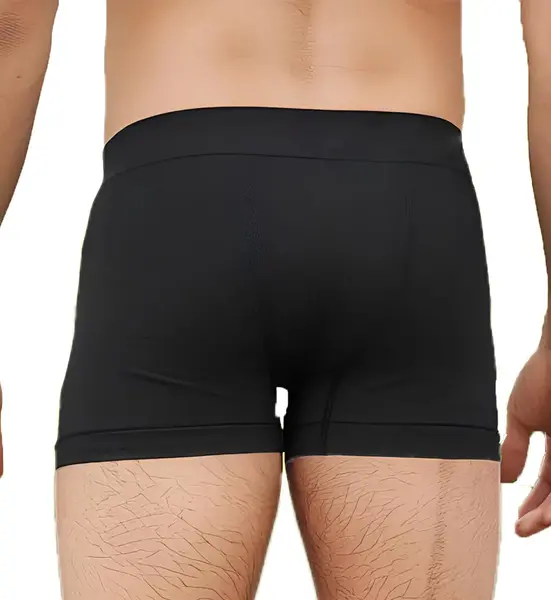 Uomo 10-Pack Heren Boxershorts - Naadloze multipack heren onderbroeken - Voordeelverpakking - Seamless ondergoed heren Uomo 10-Pack Heren Boxershorts - Naadloze multipack heren onderbroeken - Voordeelverpakking - Seamless ondergoed heren