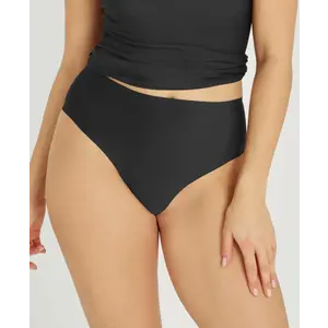 Ten Cate Secrets High Waist String - Invisible - Naadloze hoge taille string Ten Cate Secrets High Waist String - Invisible - Naadloze hoge taille string