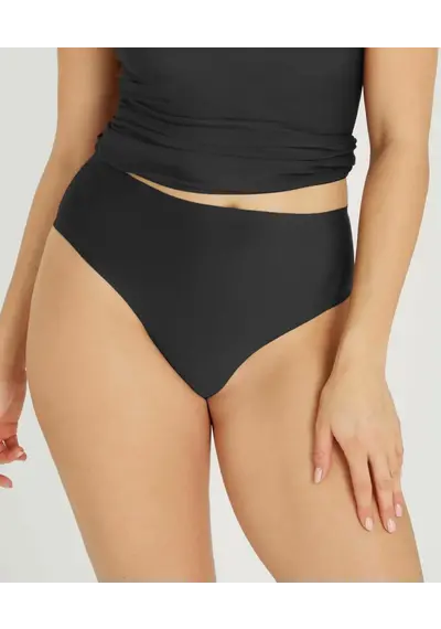 Ten Cate Secrets High Waist String - Invisible Ten Cate Secrets High Waist String - Invisible