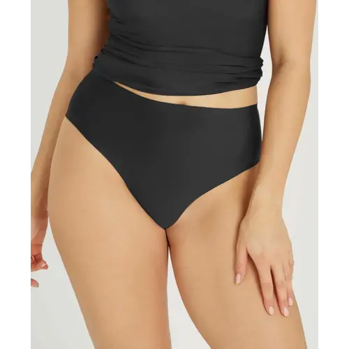 Ten Cate Secrets High Waist String - Invisible Ten Cate Secrets High Waist String - Invisible